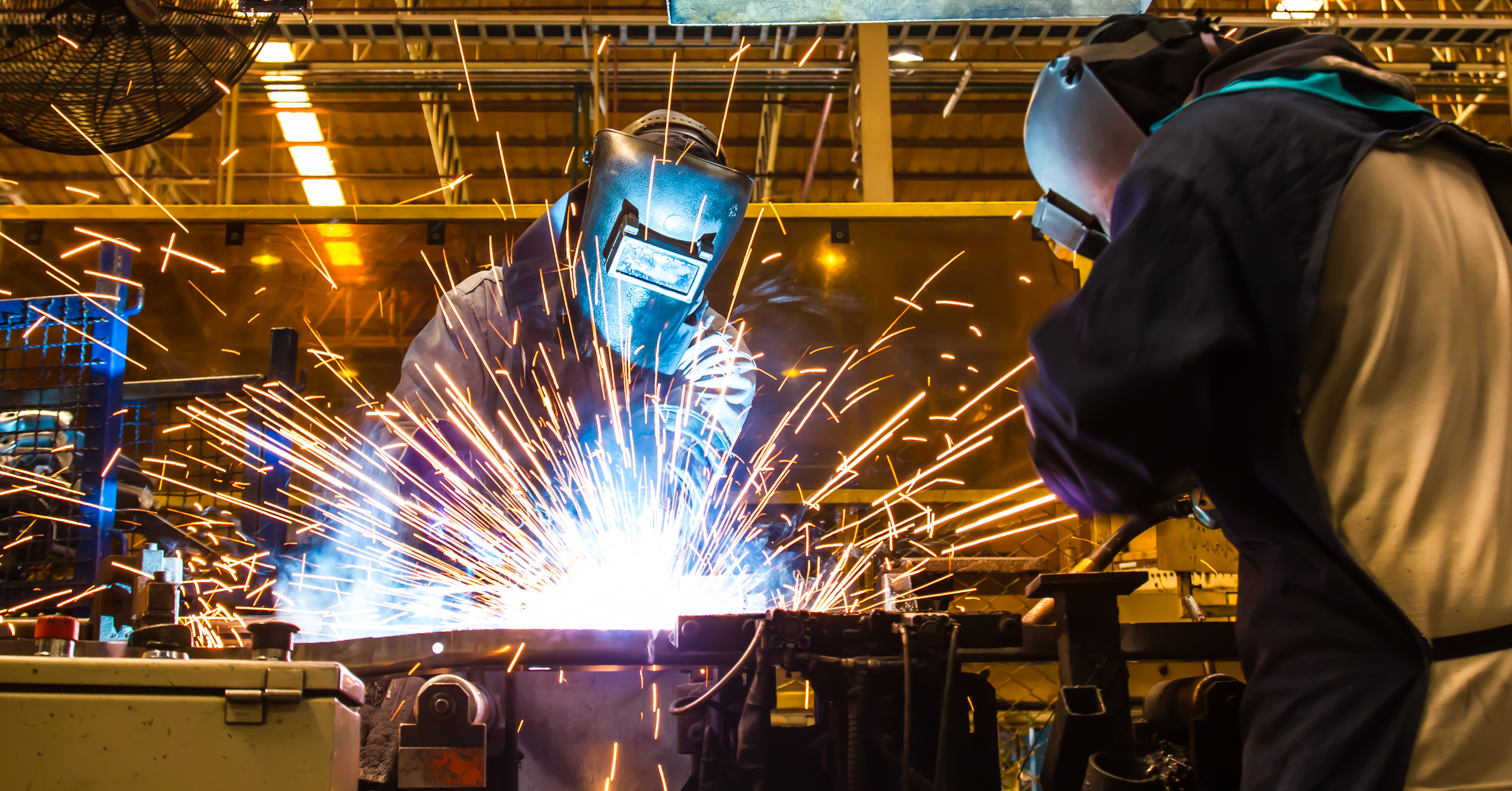 Article Image for Allegion’s global manufacturing experience spans decades and geographies